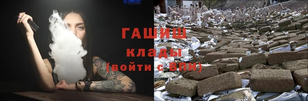 молекула духа Арсеньев